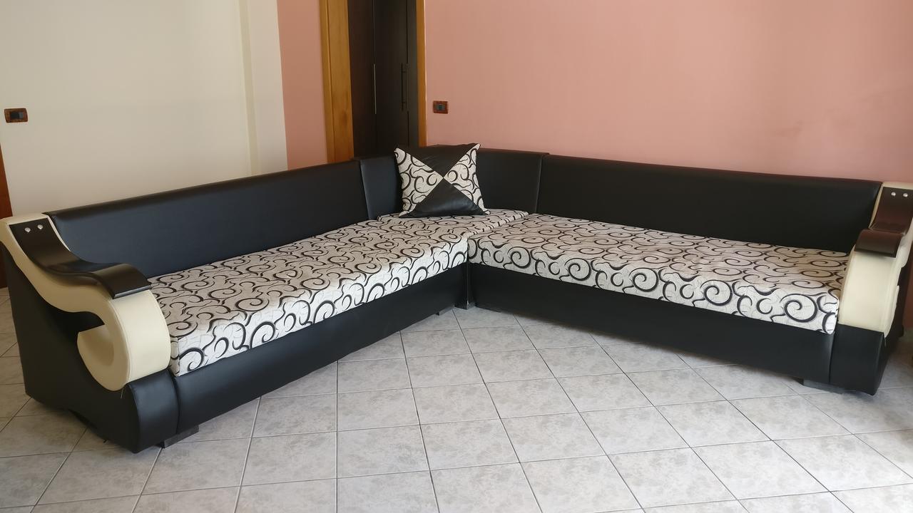 Leilighet Lungomare Vlorë