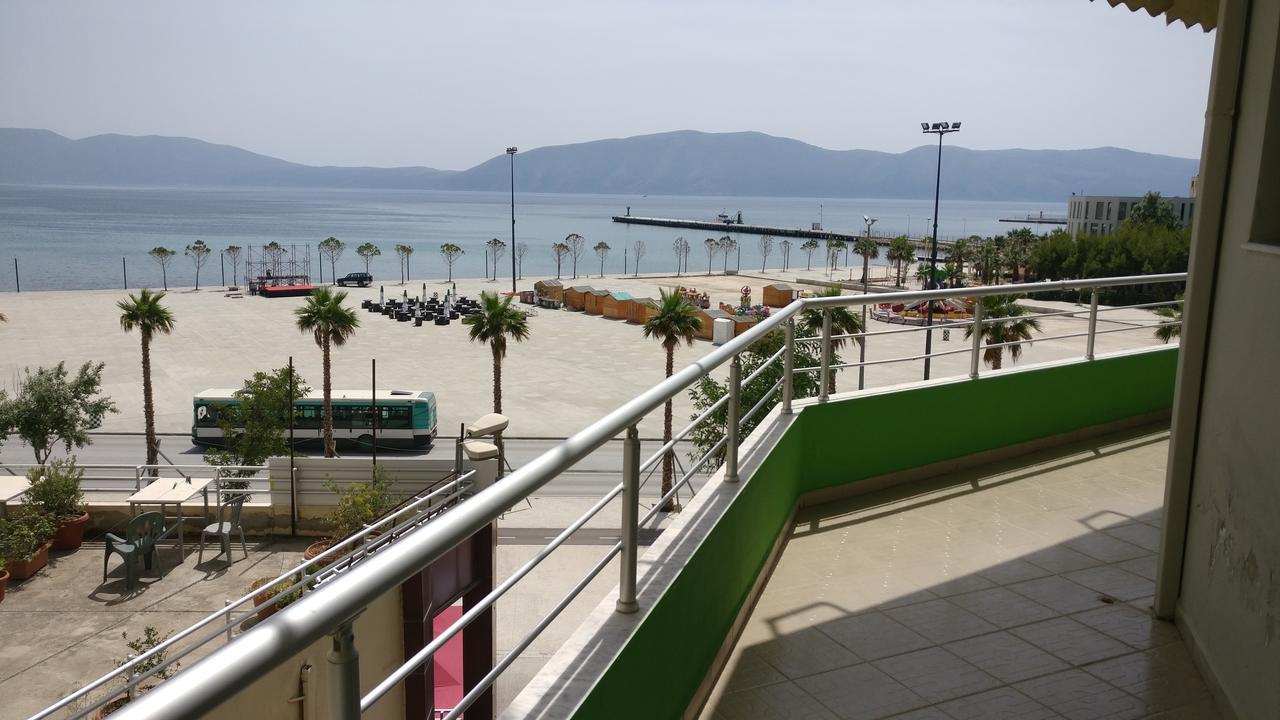 Lungomare