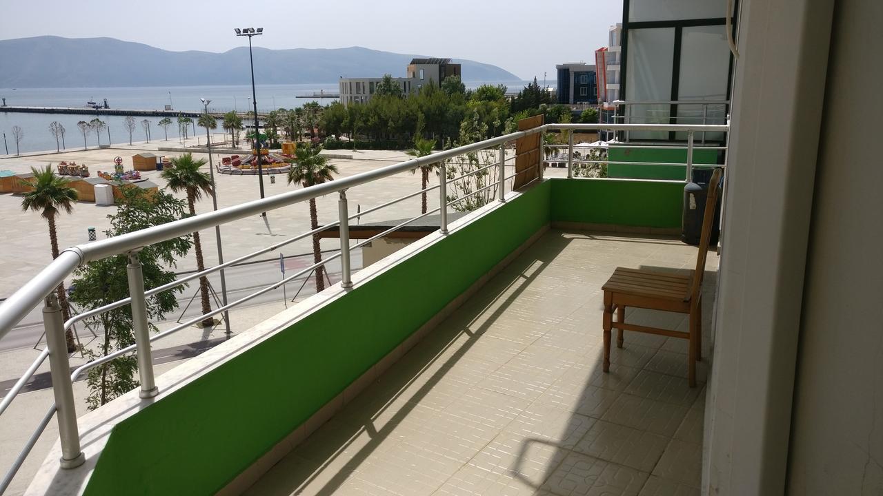 Lungomare