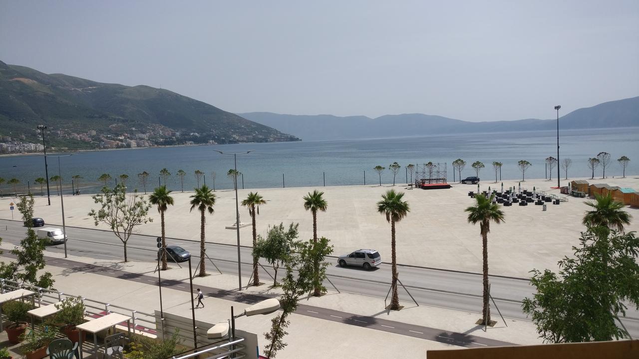 Lungomare * Vlorë