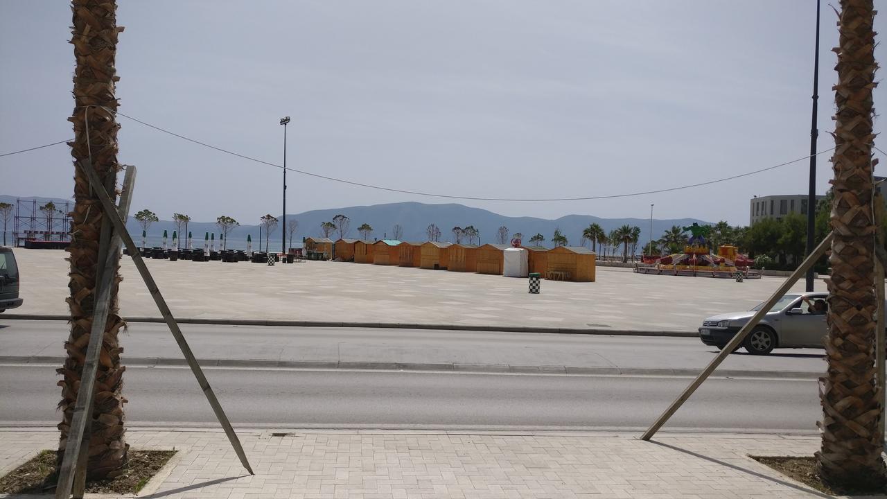 Lungomare * Vlorë