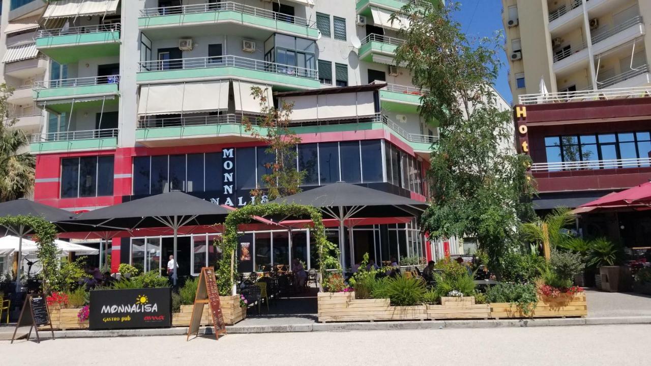 Lungomare